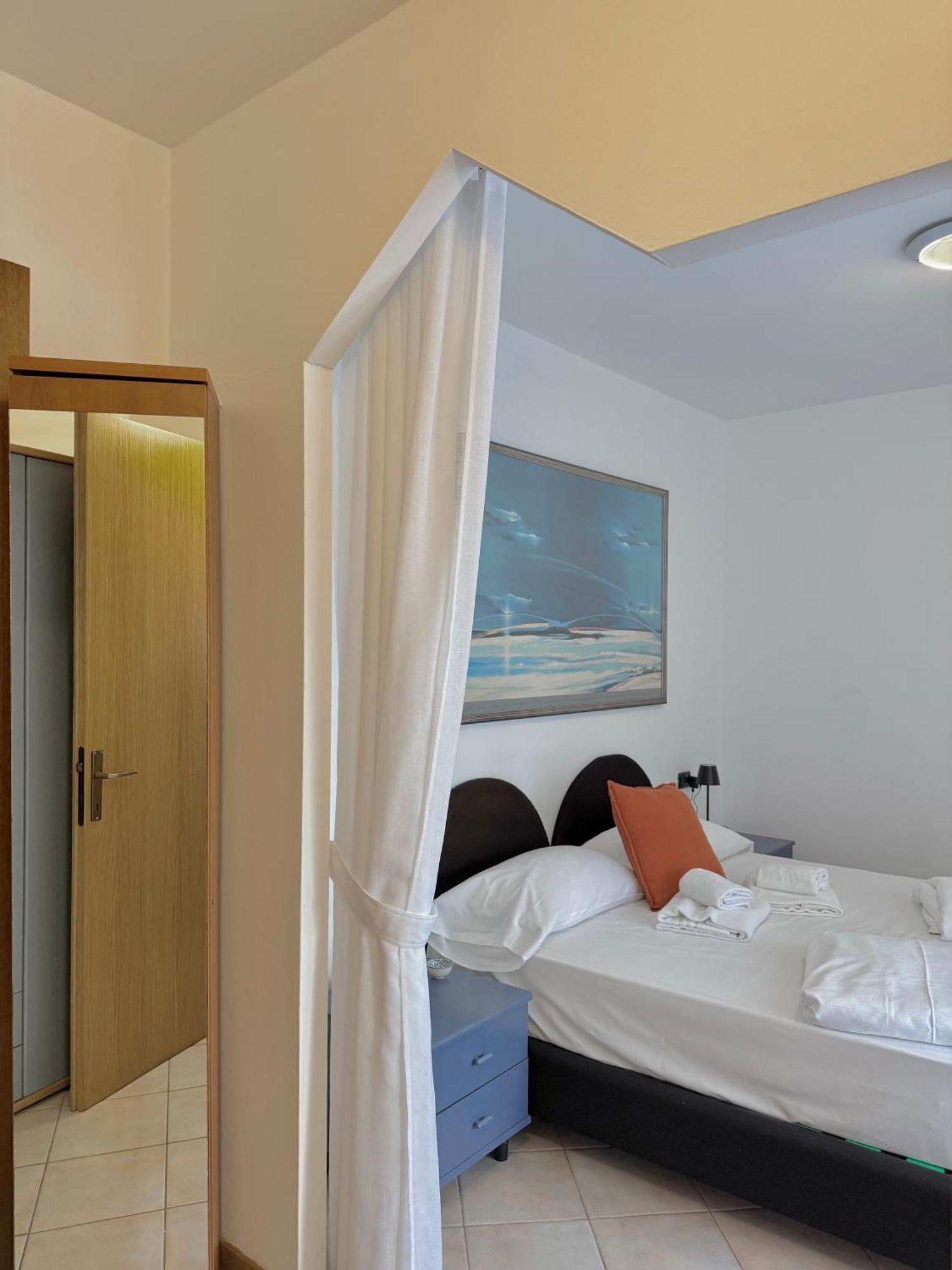 Apartment Casa Bont Riva del Garda
