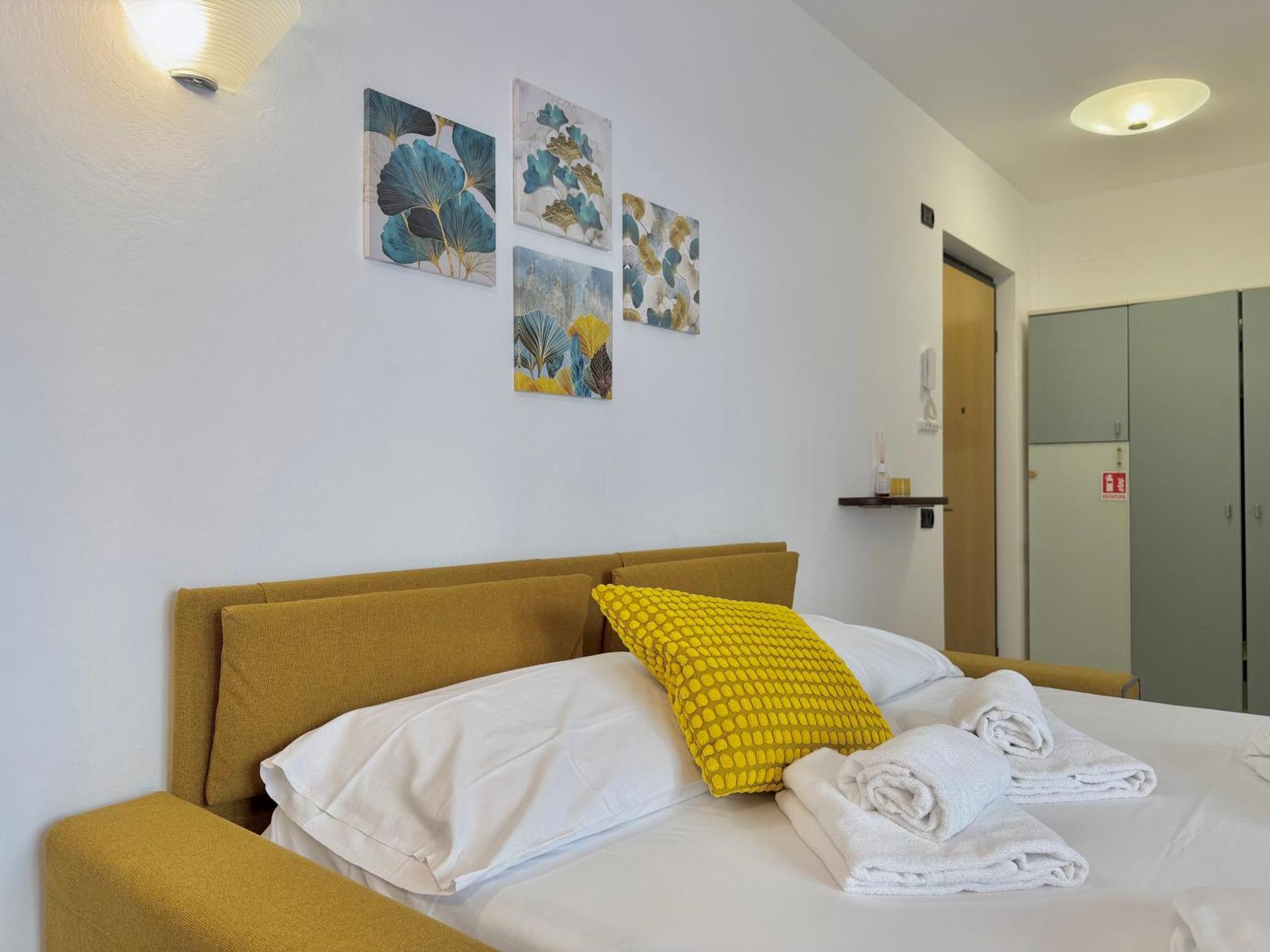 Casa Bont * Riva del Garda