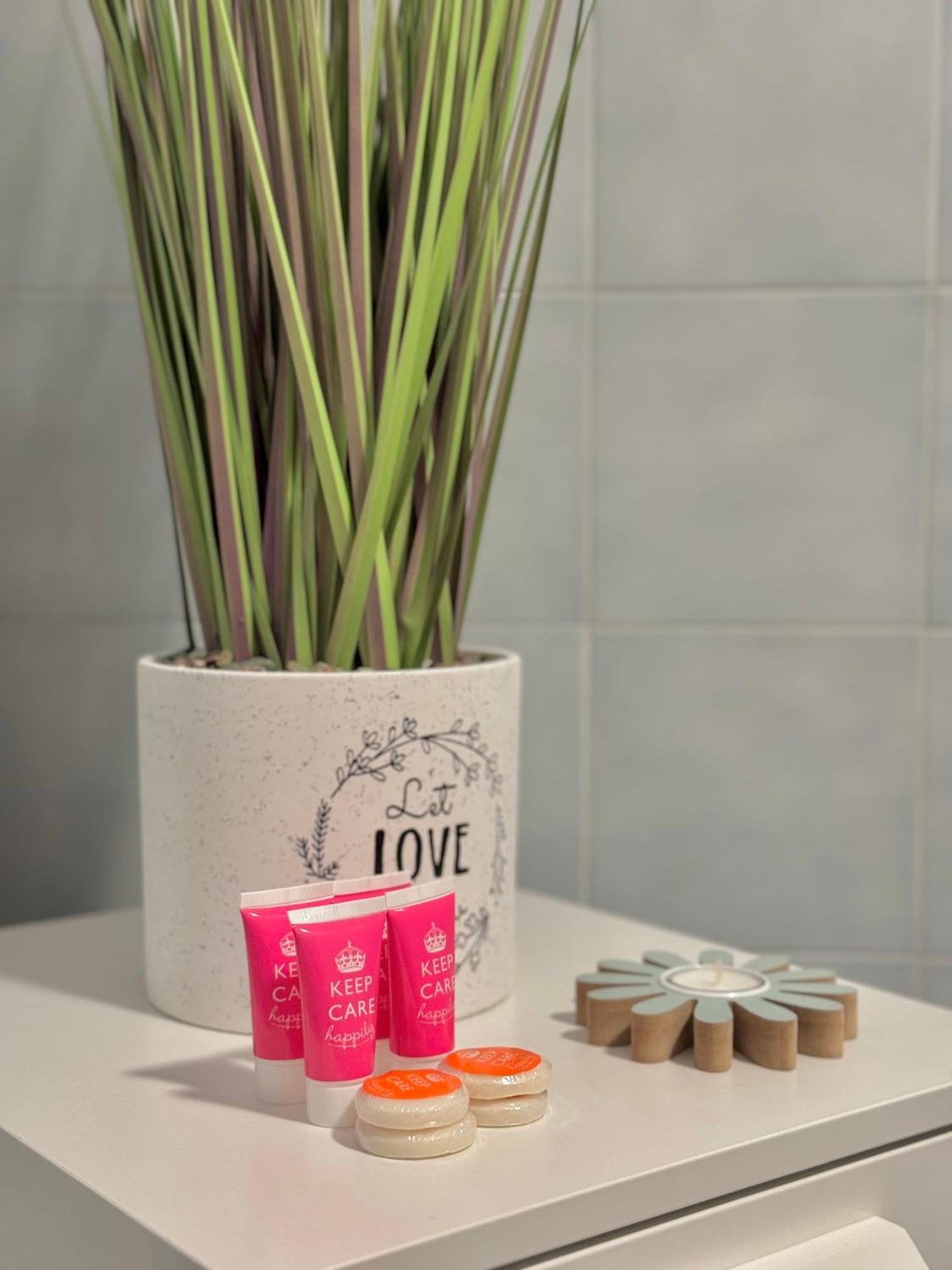 Casa Bont Apartment *
