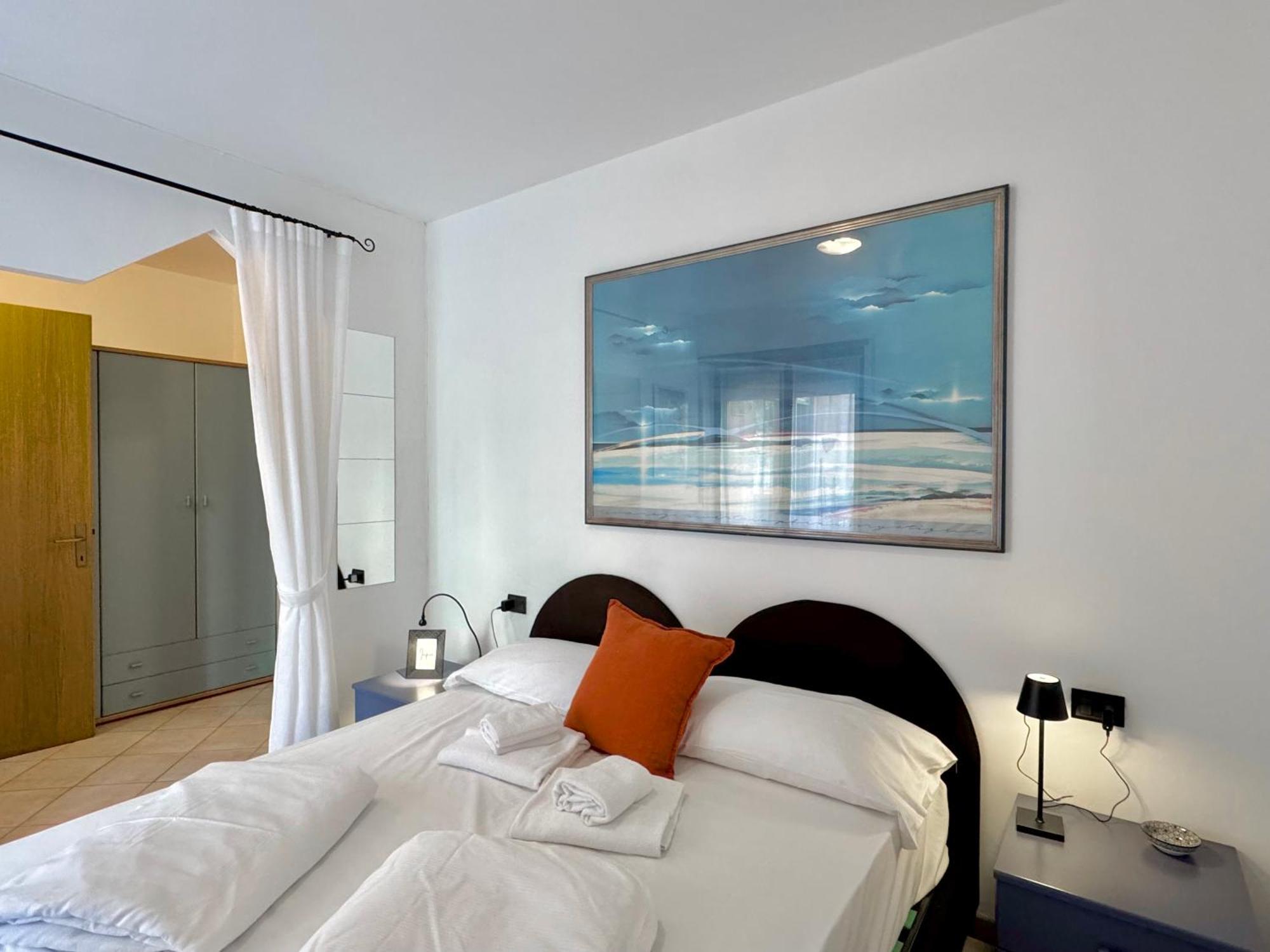Apartment Casa Bont