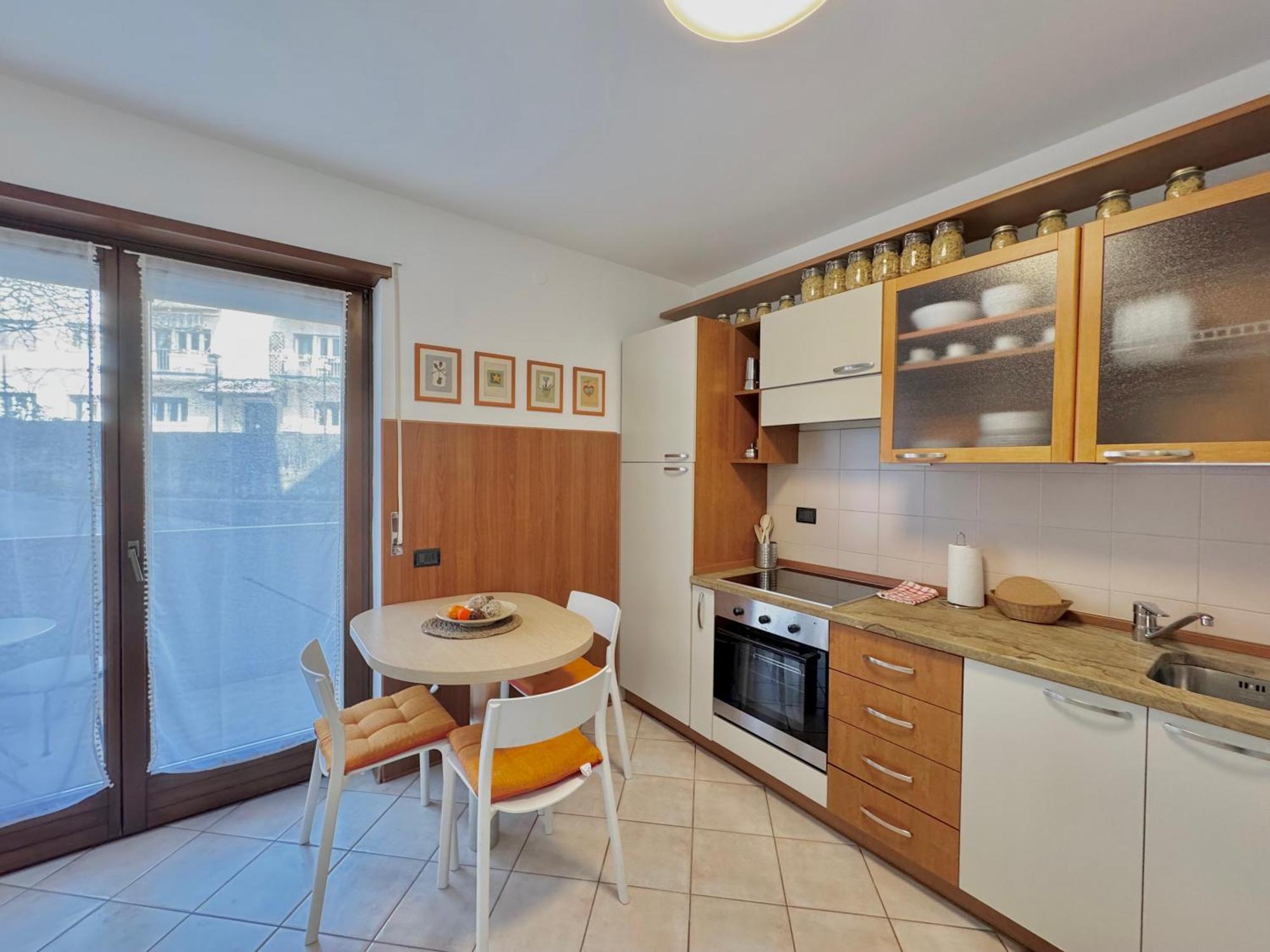 Casa Bont Apartment *