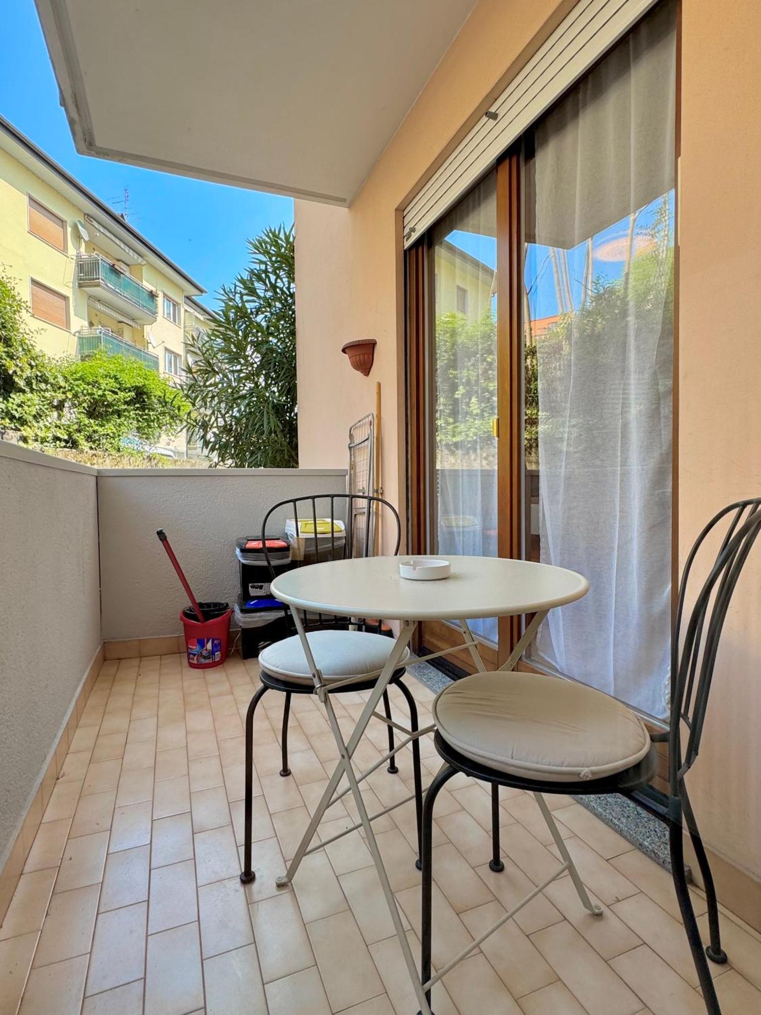 Casa Bont Riva del Garda