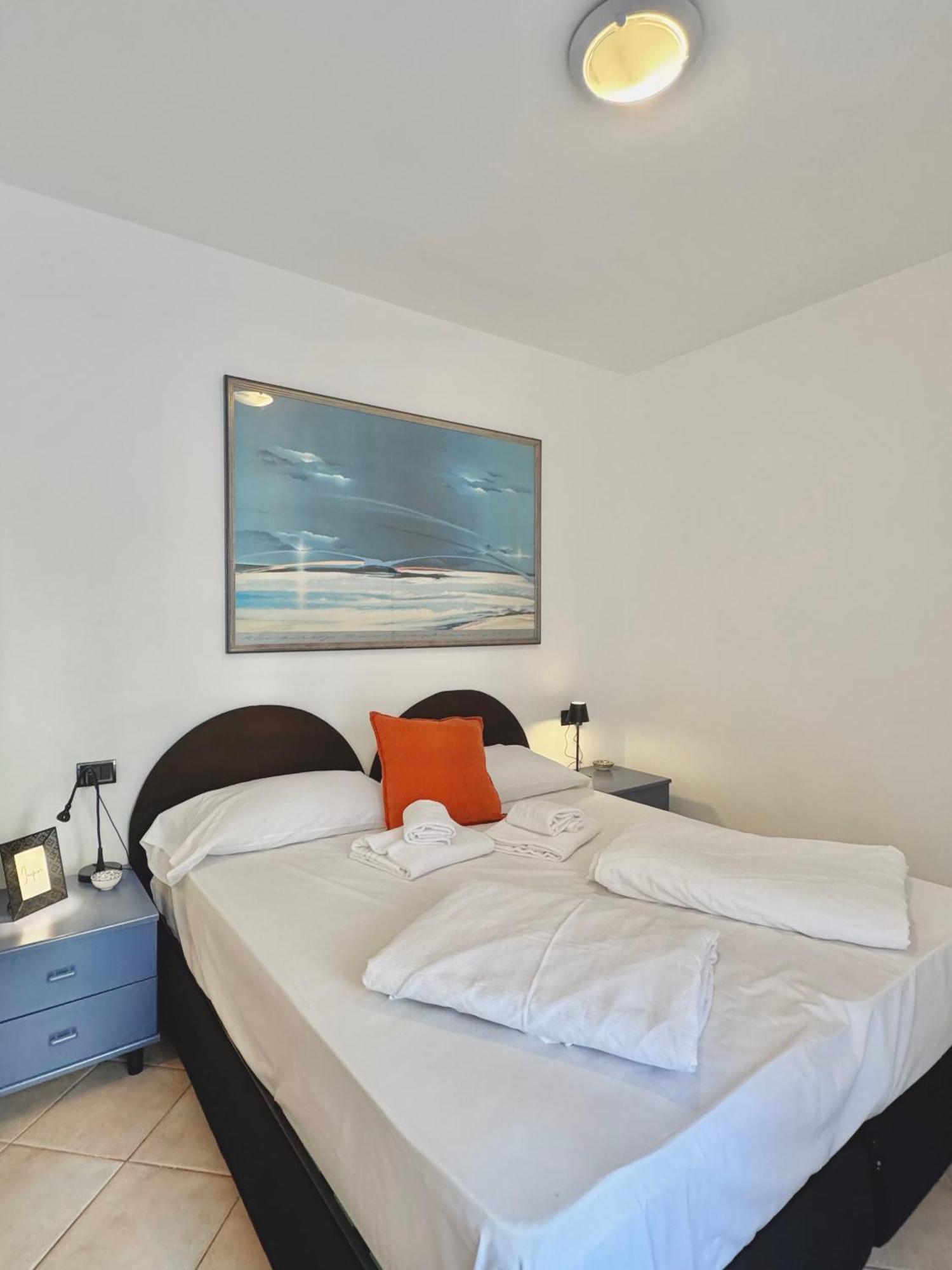 Apartment Casa Bont *