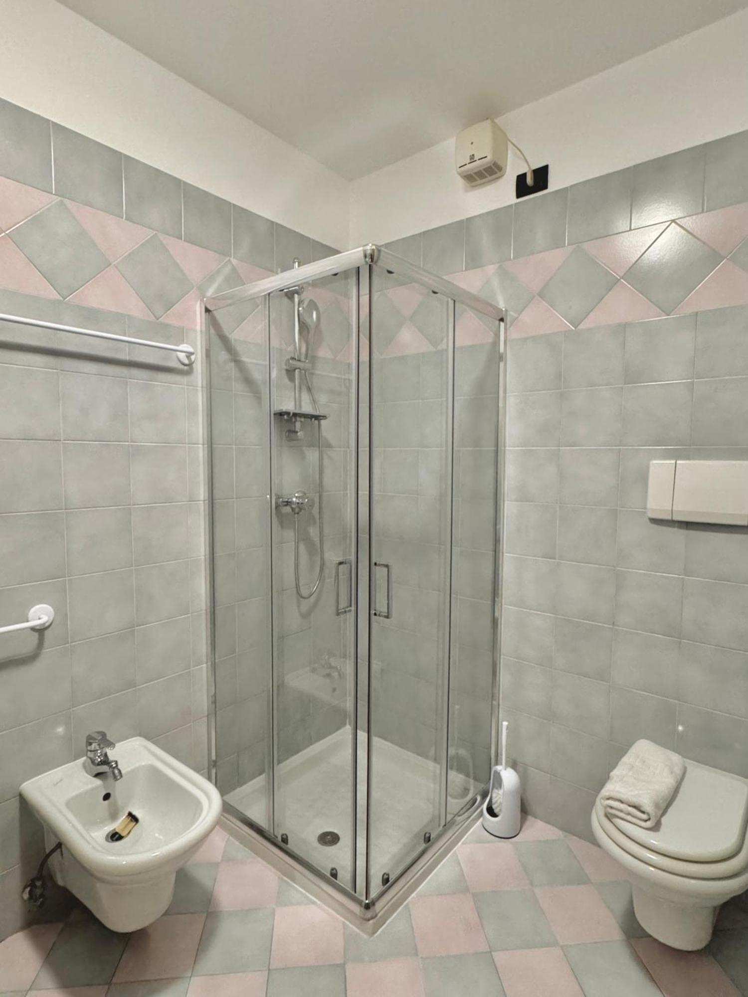 Casa Bont Appartamento *